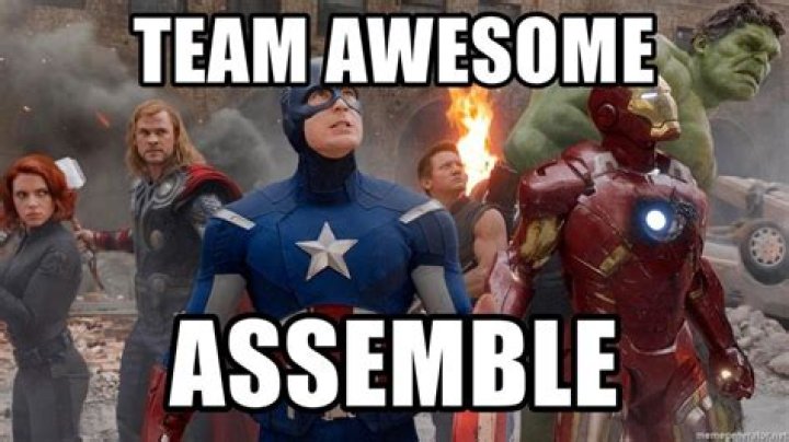 Best Of The Best: Awesome Day Memes