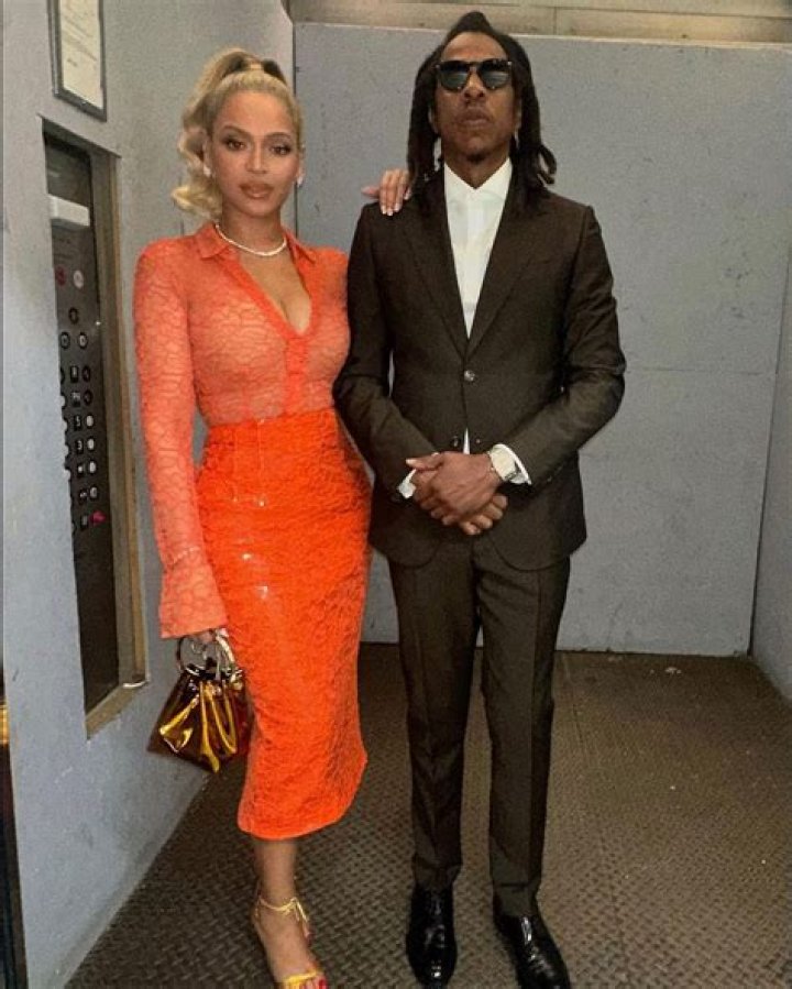 Beyonc's Dynamic Duo: A Peek Into Her Children's Lives