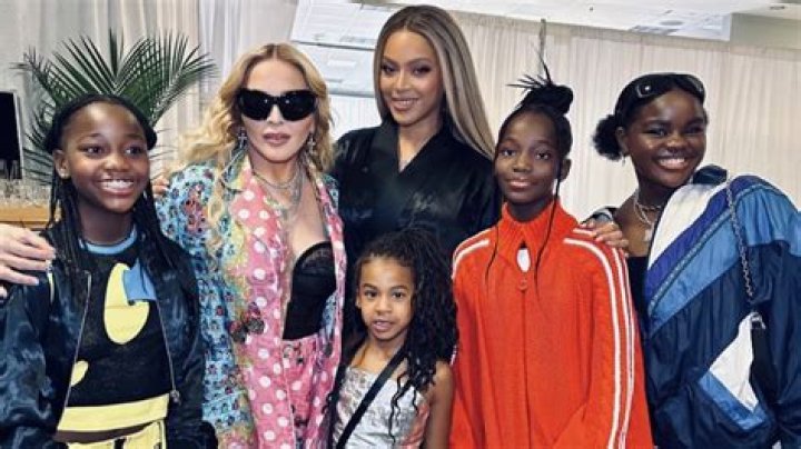 Beyonc's Twin Surprise: A Journey To Motherhood
