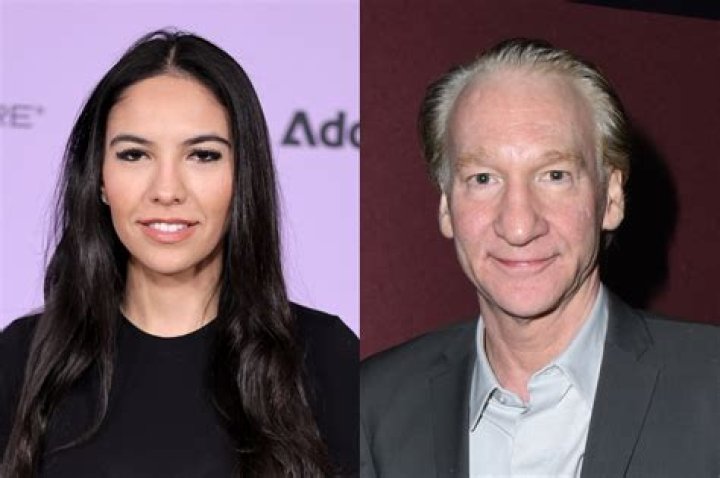 Bill Maher's Girlfriend: A Love Story