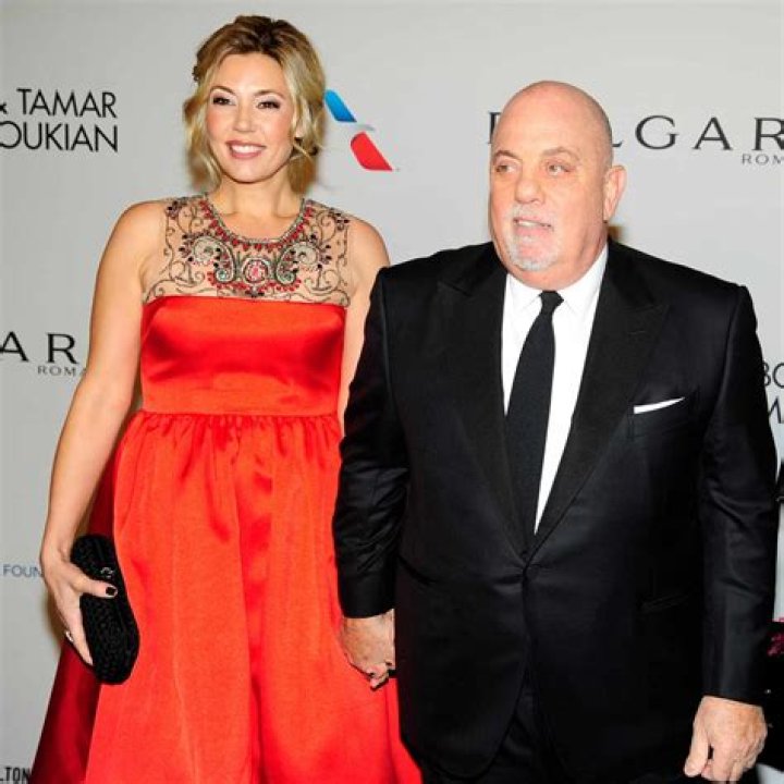 Billy Joel: A Journey Through His Marriages And Relationships