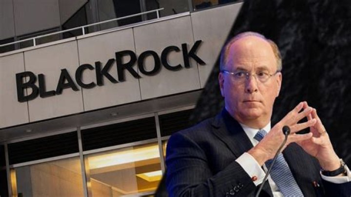 BlackRock CEO Salary: Uncovering The Multi-Million Dollar Compensation