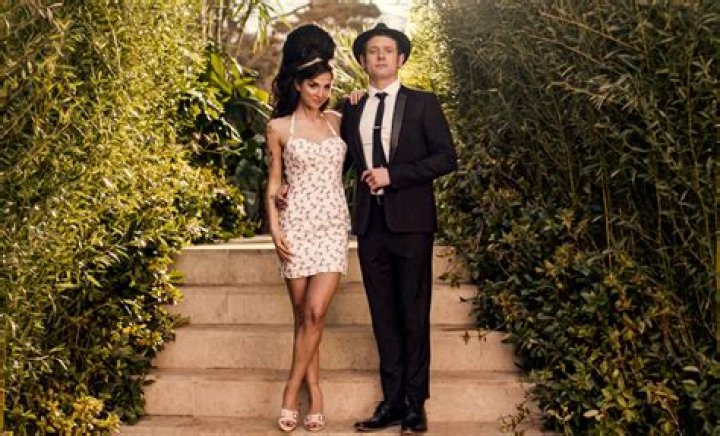 Blake Fielder-Civil's Wife, Sarah: A True Love Story