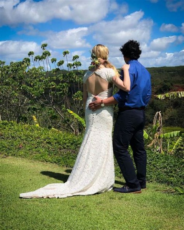 Bob Morley And Eliza Taylor's Wedded Bliss: A Fairytale Wedding
