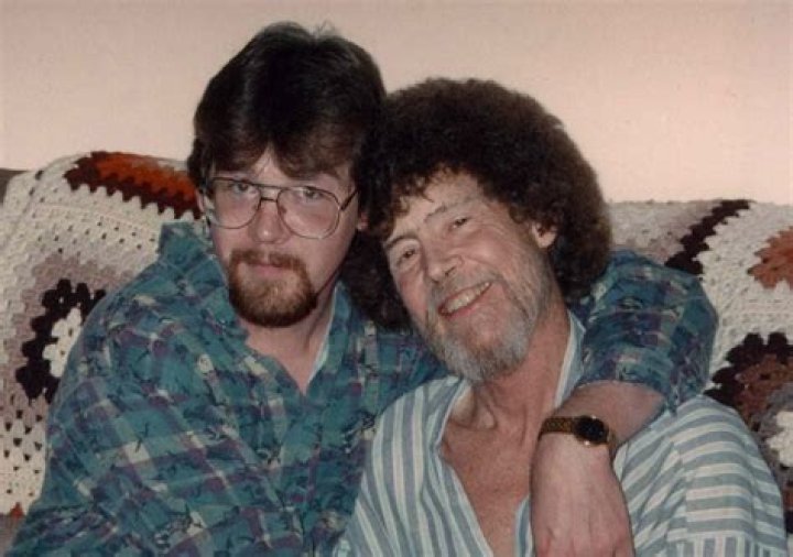 Bob Ross's Son Steve Ross: His Legacy And Impact In The Art World
