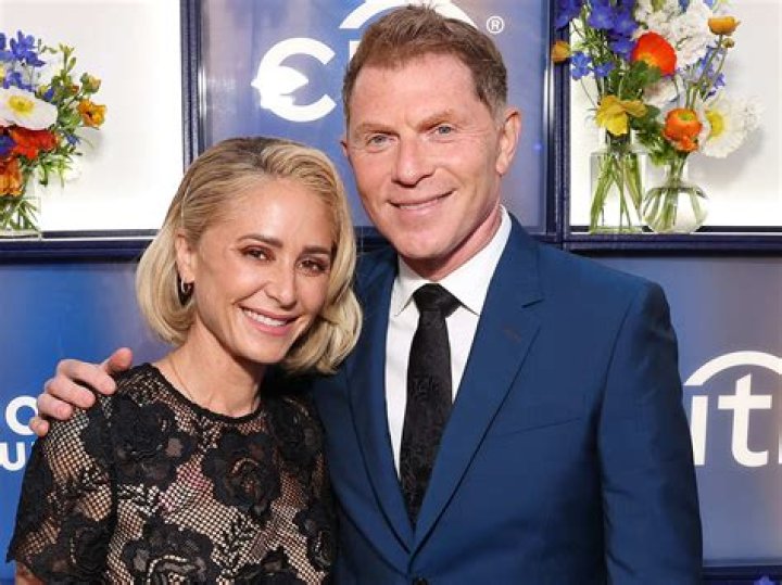Bobby Flay's Wife: Exploring The Love Life Of The Celebrity Chef