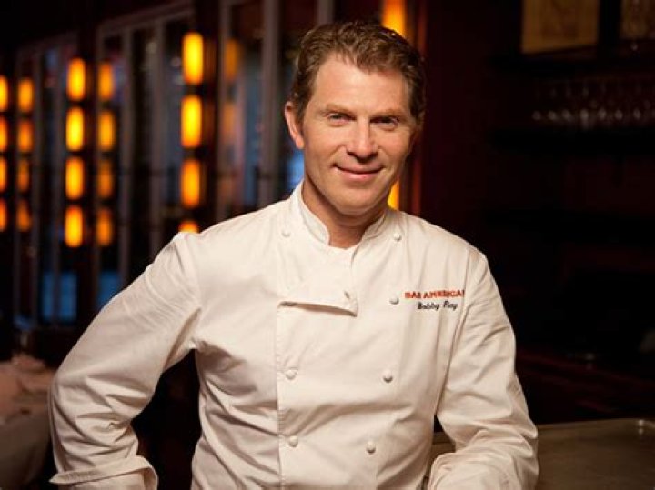 Bobby Flay: Master Chef And TV Personality Unparalleled