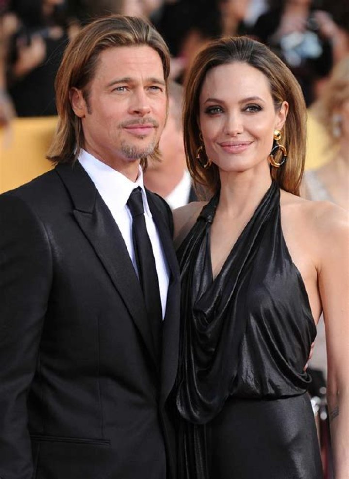 Brad Pitt: Angelina Jolie's Notorious Ex-Husband