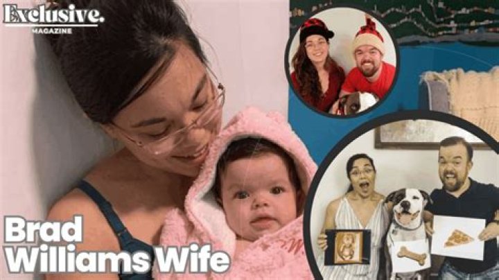 Brad Williams And His Wife: Marriage, Relationship, And Personal Life