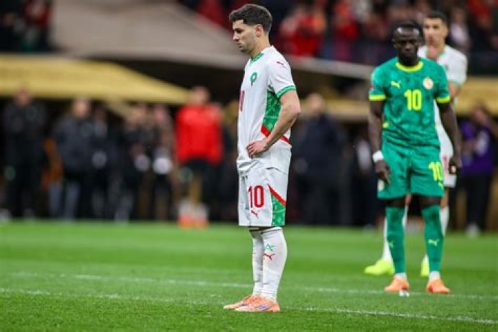 Brahim Daz's Inspiring Journey: Unveiling His Origins