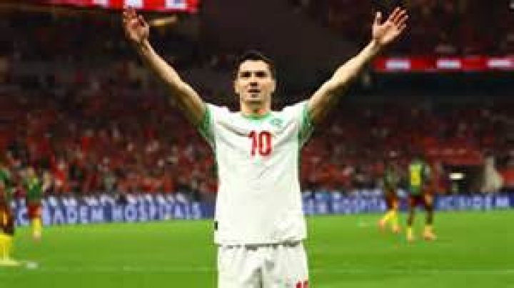 Brahim Diaz: A Faithful Muslim On The Field