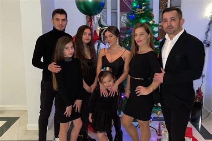 Brahim Diaz Brother: Who Is He? | Sibling Explored