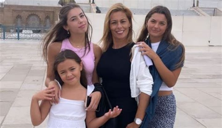 Brahim Diaz Family Background And Close Relationships
