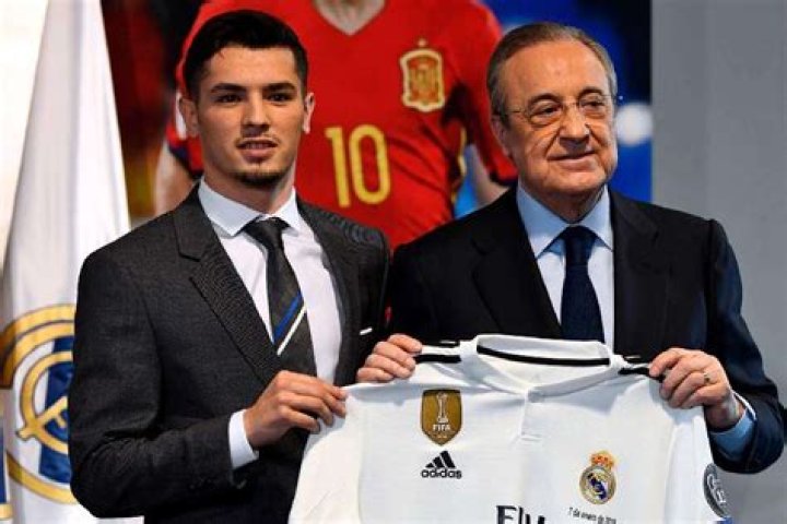 Brahim Diaz Origin Story: A Journey From Malaga To San Siro