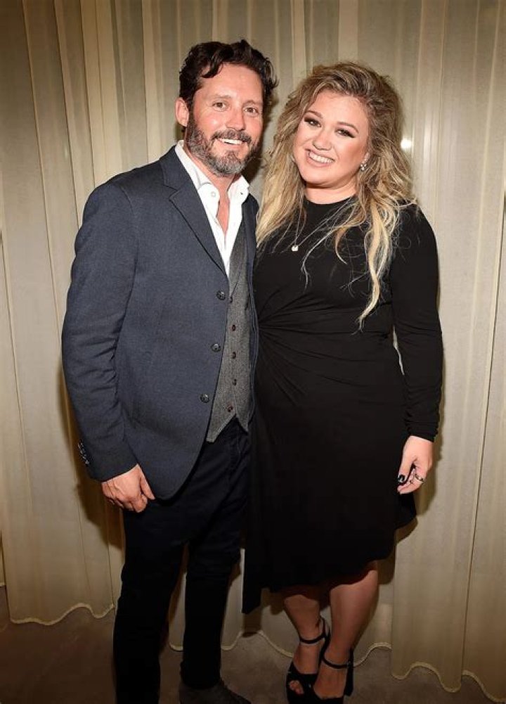Brandon Blackstock: Kelly Clarkson's Ex-Husband And Music Manager