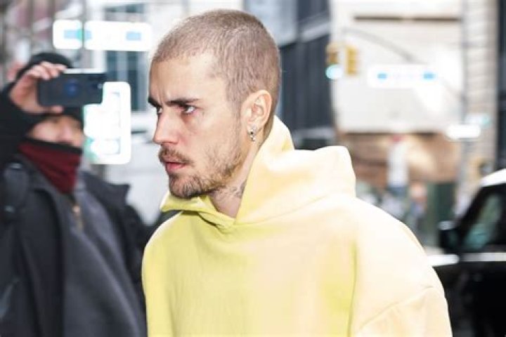 Breaking News: Justin Bieber's Fate Revealed - Is He Dead Or Alive?
