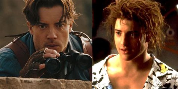Brendan Fraser Films: An Extensive Overview