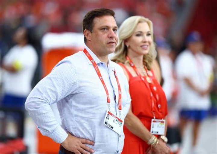 Brett Veach, Kansas City Chiefs General Manager: All About His Salary