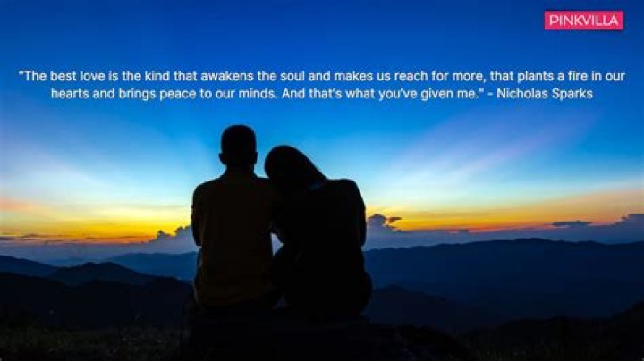 Brilliant Love Quotes To Express Feelings For Your Crush
