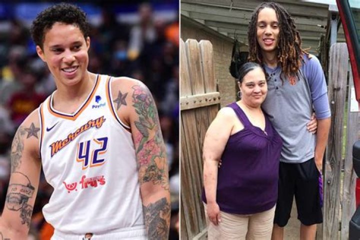 Brittany Griner's Brother: A Supportive Sibling Amidst Challenging Times