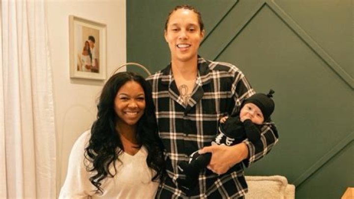 Brittney Griner's Family: Uncovering The Sibling Connection