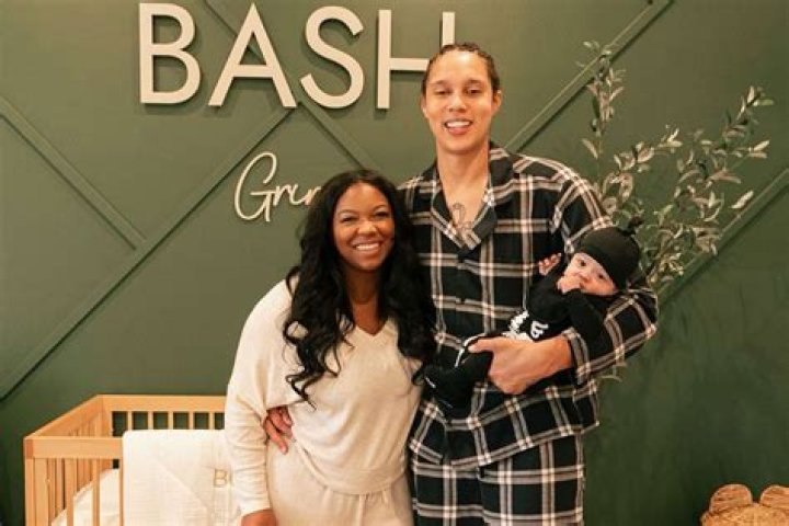 Brittney Griner's Siblings: Exploring The Bonds Of Family