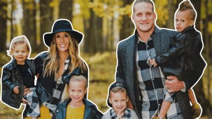 Bryce Leatherwood's Wife: A Glimpse Into His Personal Life