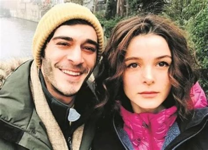 Burak Deniz's Family: Exploring His Personal Life And Relationships