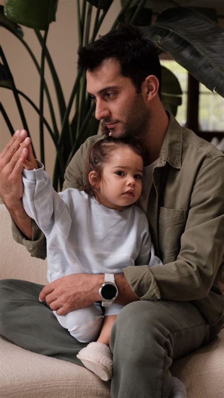 Burak Deniz's Father Revealed: A Journey Of Strength And Love