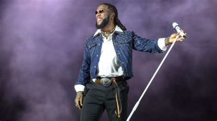 Burna Boy: Reigning Supreme In The Global Music Arena