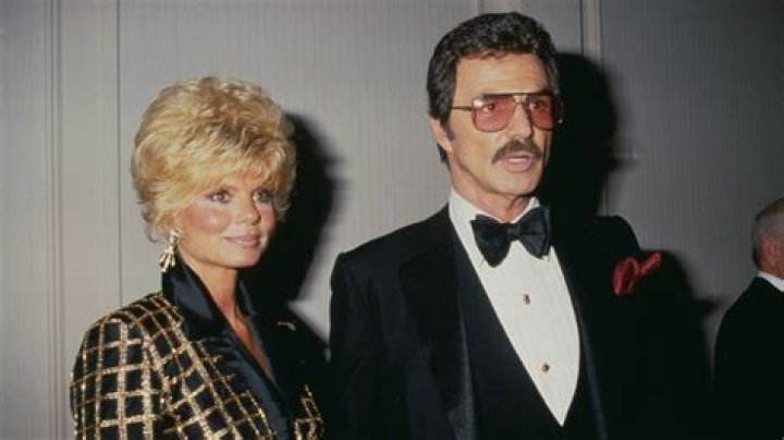 Burt Reynolds's Love Life: A Look At His Famous Relationships
