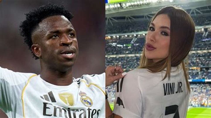 Camavinga's Girlfriend: Age Revealed