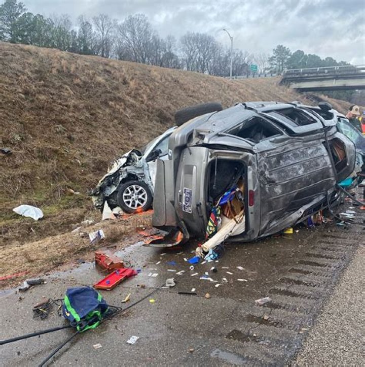 Cameron Herrin's Tragic Car Accident: A Story Of Speed And Consequences