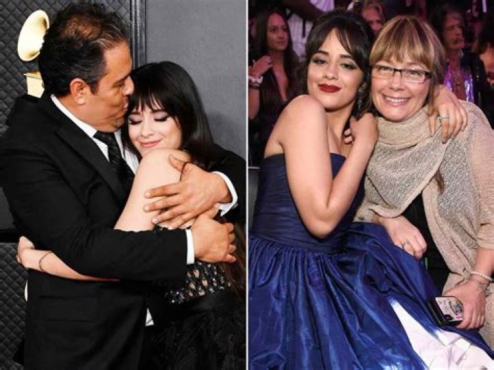 Camila Cabello's Family: A Look At Her Close-Knit Circle