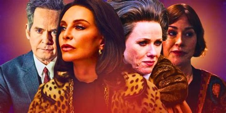 Capote Vs The Swans: A Comprehensive Cast Overview