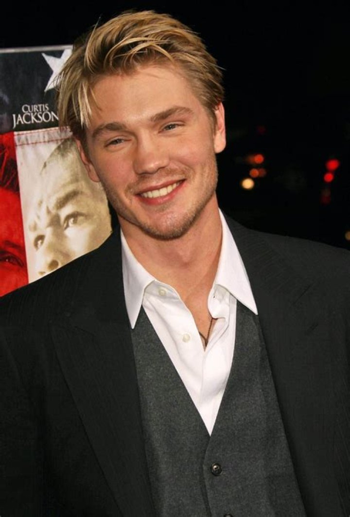 Captivating Blonde Hair Actors: The Male Allure