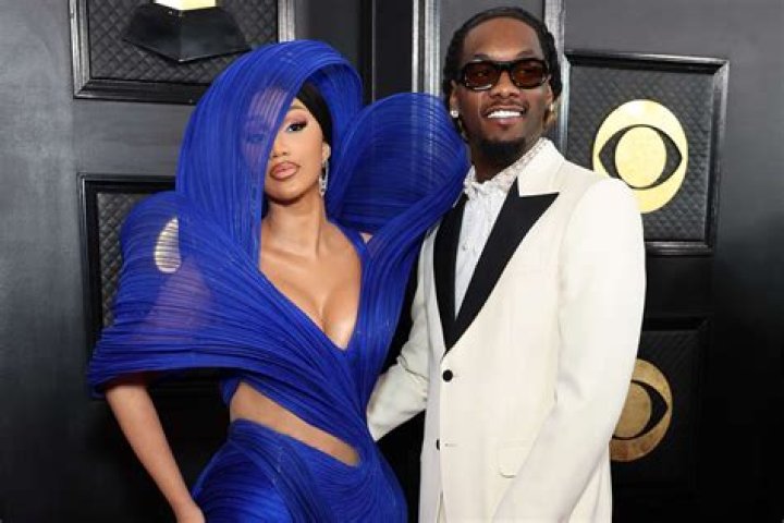 Cardi B's Age: How Old Is The "Bodak Yellow" Rapper?
