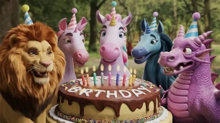Celebrate Monica Herrera's Birthday With Us!