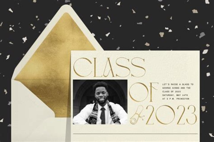 Celebrate Zach Edey's Memorable Graduation Milestone