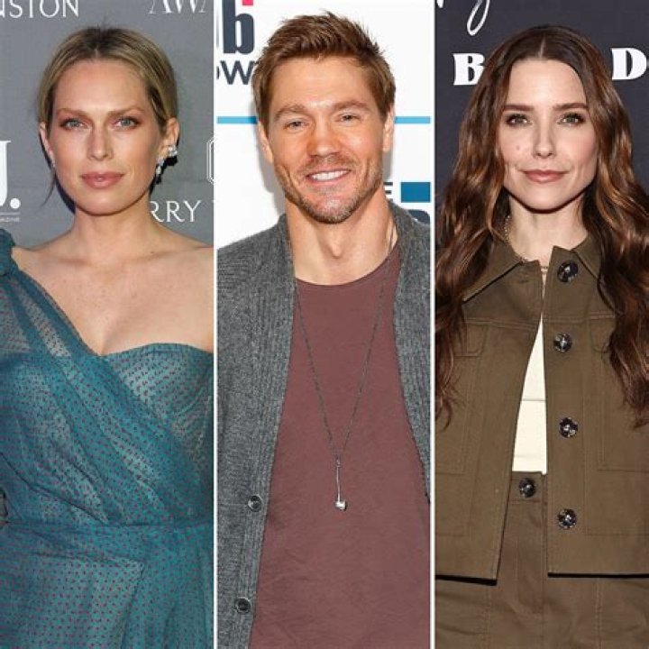 Chad Michael Murray's Stature: Unlocking The Secrets