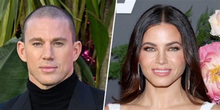 Channing Tatum's Wife: The Love Story Behind The Hollywood Star