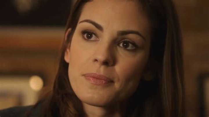 Chicago Fire: Rebecca Jones Stars In The Hit TV Series
