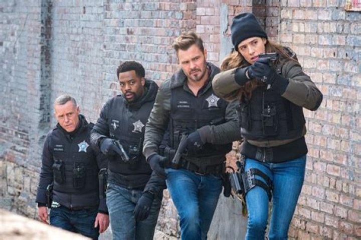 Chicago PD: Tragic Loss Of Cast Member In 2024