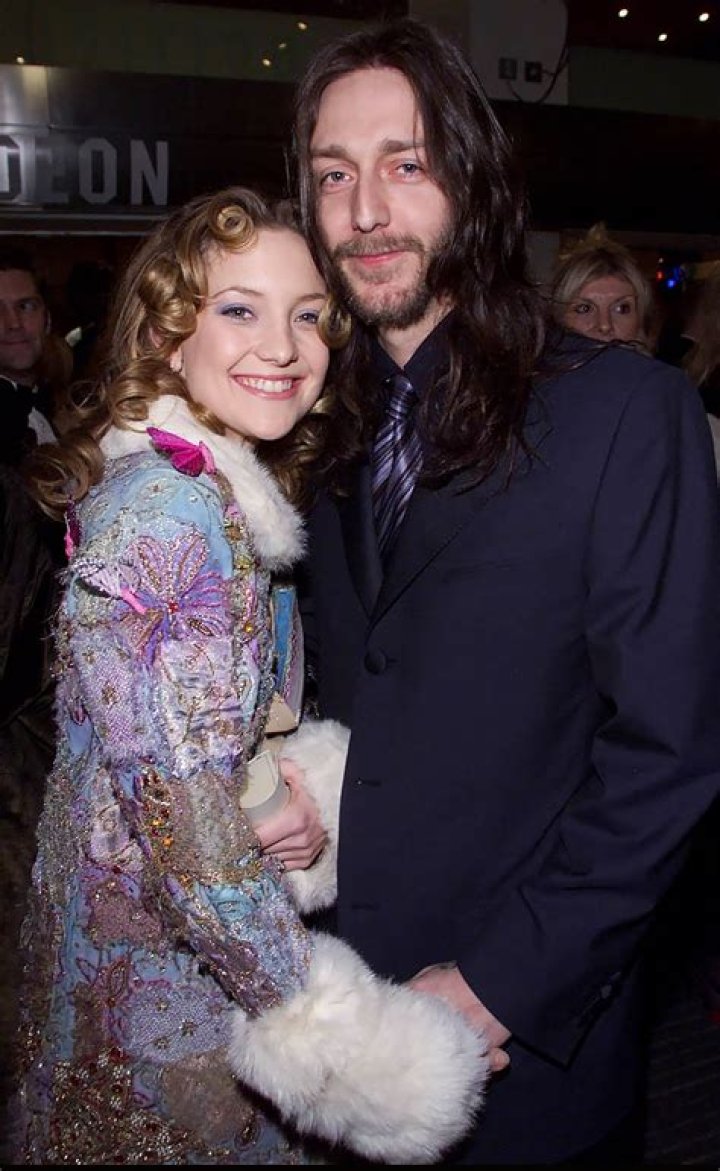 Chris Robinson And Kate Hudson: A Timeless Love Story