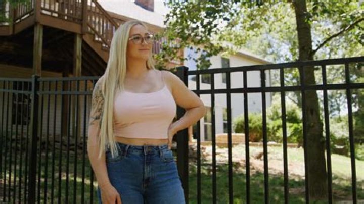 Christina Carmella's Exclusive Leaked Content On OnlyFans