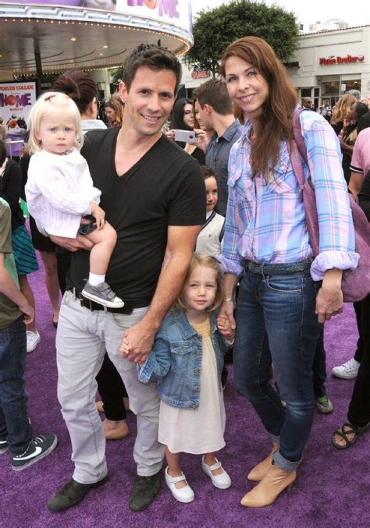 Cillian Murphy: A Dedicated Father To His Two Children