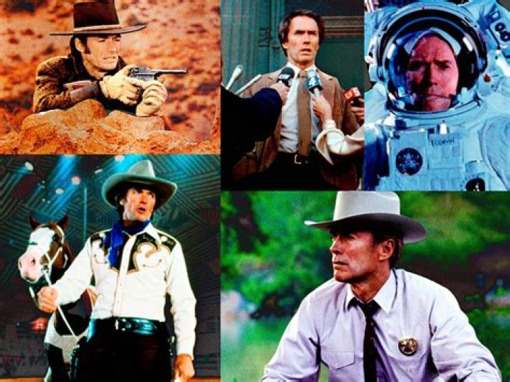 Clint Eastwood Passes Away: Remembering A Hollywood Legend