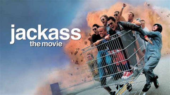 Complete Guide To The Jackass 1 Cast: Meet The Crew