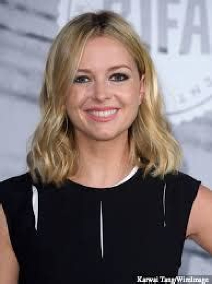 Complete Ruth Kearney Height Profile: Measurements And Other Facts