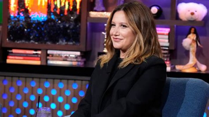 Comprehensive Guide To Ashley Tisdale's Film And Television Appearances